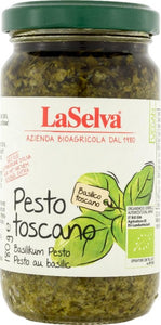 Pesto Toscano, La Selva