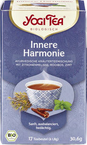 Yogi Tea Innere Harmonie Tee