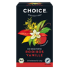 Rooibos Vanille, Choice Yogi Tea