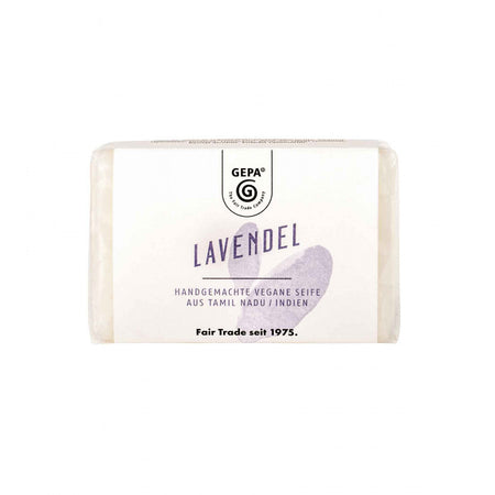 Seife Lavendel 100g