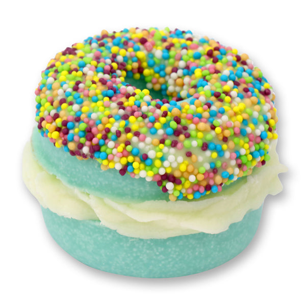 Badebutter-Donut 60g Apfel-Zeder