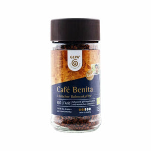 Bio Café Benita