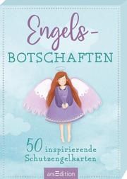 Kartenbox Engelsbotschaften