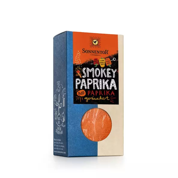 Smokey Paprika Sonnentor