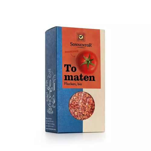 Tomatenflocken Sonnentor