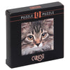 Puzzle Q Katze, Bärenpresse