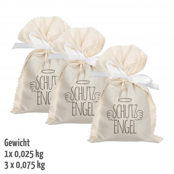 Lavendelbeutel 10x15cm