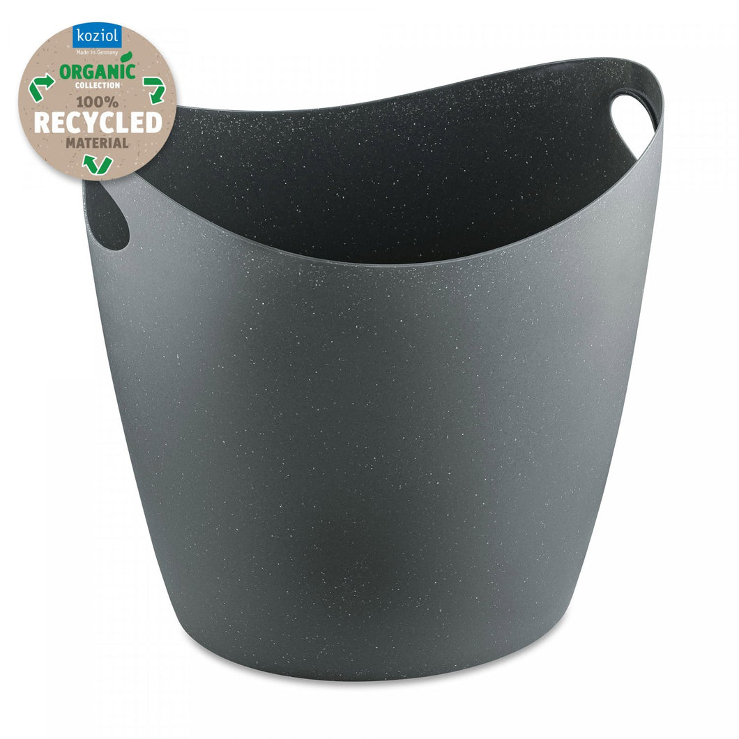 BOTTICHELLI XL UTENSILO 28L RECYCLED ASH GREY