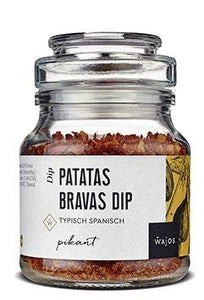Patatas-Bravas Dip 90g