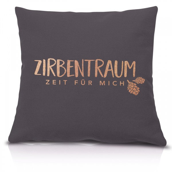 Zirbenkissen 40x40cm