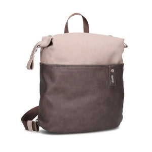 Rucksack JANA JR14 chocolate