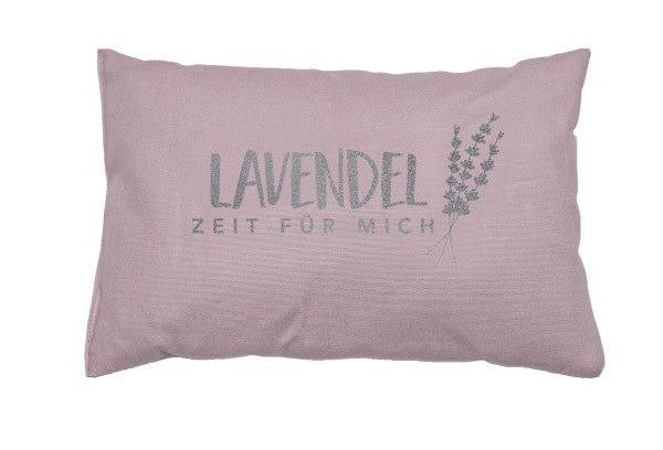 Lavendelkissen flieder 30x20cm