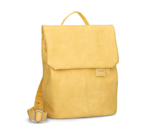 MADEMOISELLE.M Rucksack MR8 lemon