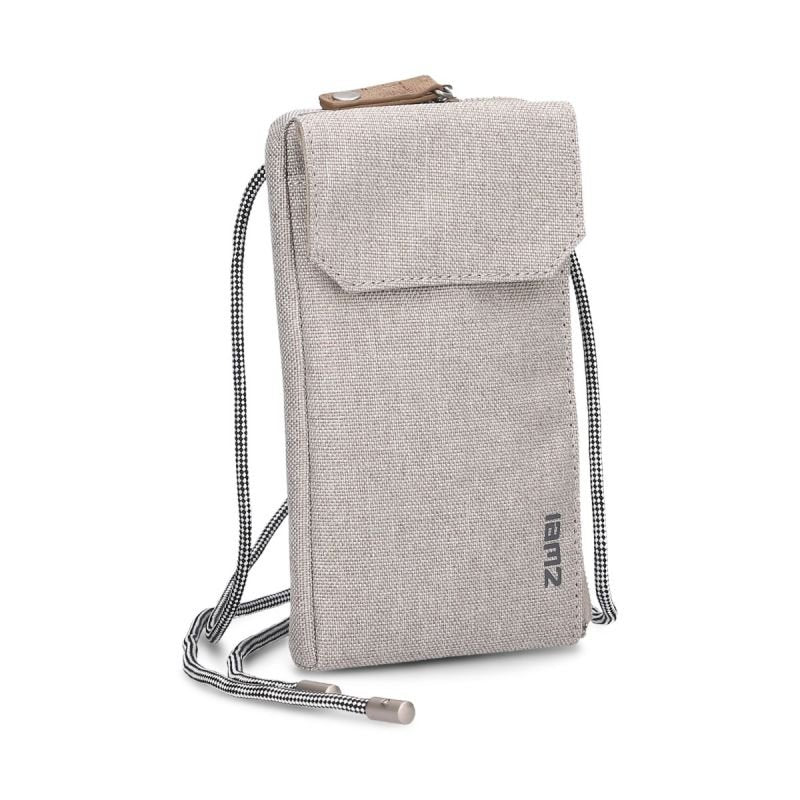OLLI OP30 Phone Bag creme