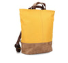 OLLI Rucksack OR140 yellow
