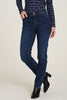 Stretch Denim Jeans indigo 42
