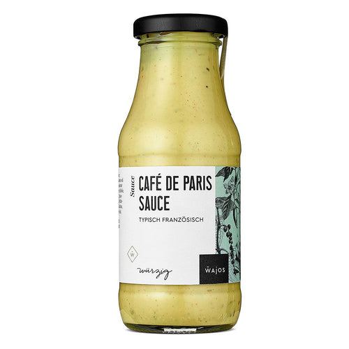 Café de Paris Sauce 245ml