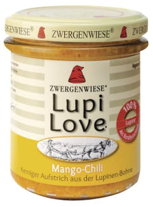 Lupi Love Mango-Chili Zwergenwiese