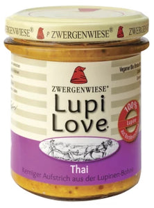 LupiLove Thai Zwergenwiese