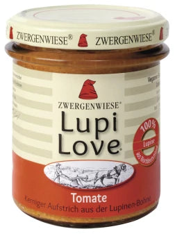 Lupi Love Tomate Zwergenwiese