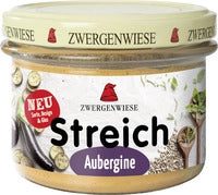 Streich Aubergine Zwergenwiese