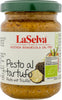 Pesto mit Trüffel La Selva 130g