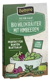 Fix Für Salat Wildkräuter