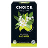 Jasmin Grüntee, Choice Yogi Tea