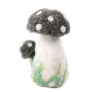 Eierwärmer Pilz