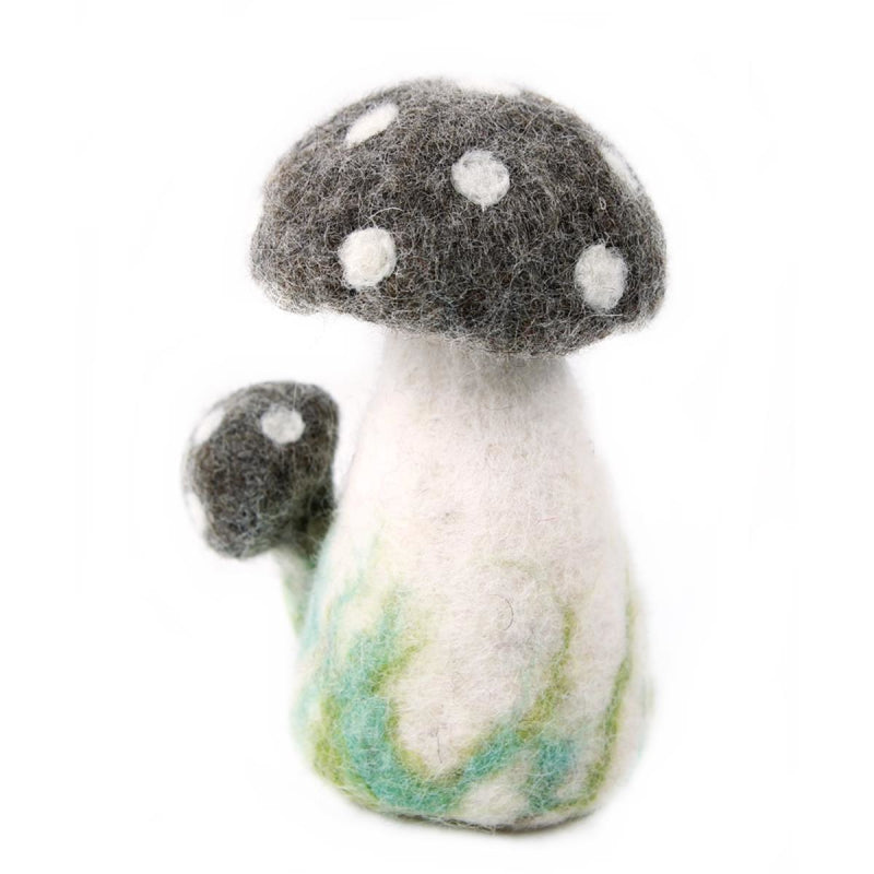 Eierwärmer Pilz