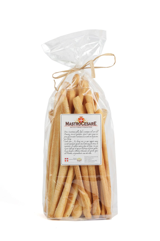 Grissini Naturali 200g