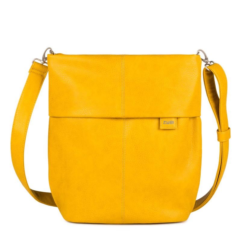 MADEMOISELLE.M M12 yellow