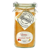Grapefruit Vanille - Mini Jumbo Duftkerze im Weckglas