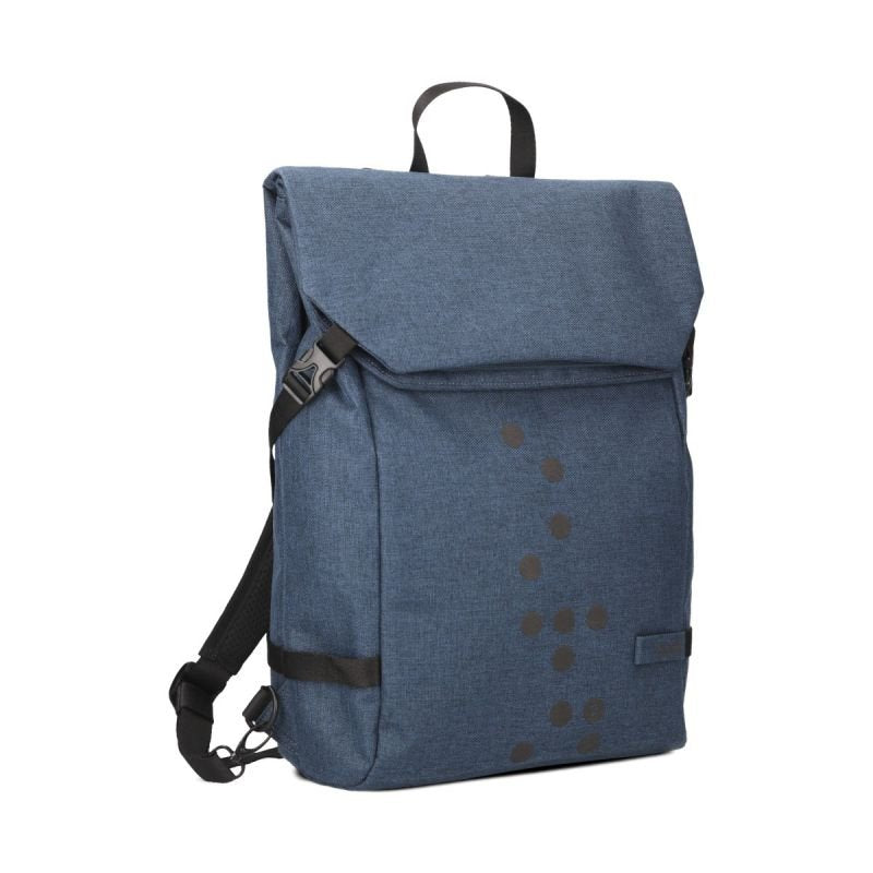 OLLI CYCLE Rucksack OCR200 blue